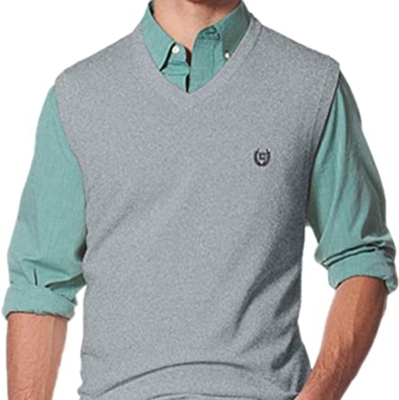 Chaps | Sweaters | Chaps Sweater Vest 